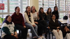Voluntàries al Nostrum de la FAS